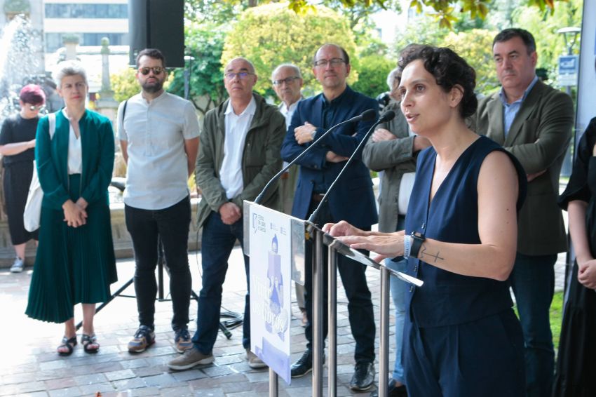 A Feira do Libro da Coruña abre as súas portas con máis dun centenar de autores e unha vintena de librerías