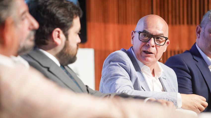 Regueira pon en valor no IV Foro Económico Galicia - El Español o papel do turismo como xerador de riqueza e oportunidades no eido local