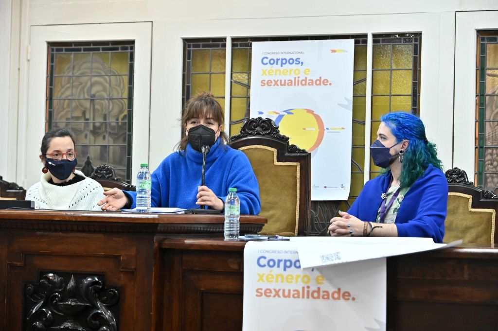 A Deputación promove o I Congreso Internacional de Estudos Queer na Galiza