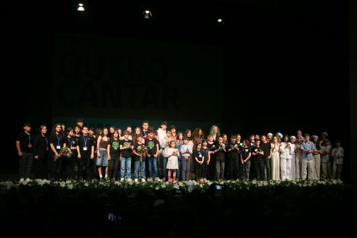 Noxem e Tentáculo Rock son os grupos gañadores  do concurso ‘Quero Cantar’ 2026