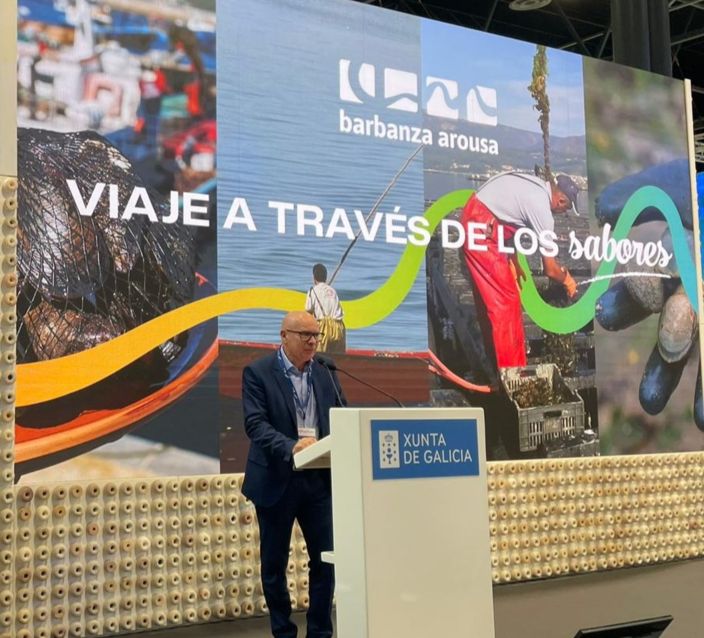 Turismo da Deputación continúa promocionando en Fitur a diversidade e autenticidade dos destinos turísticos da provincia