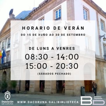 Horario de verán