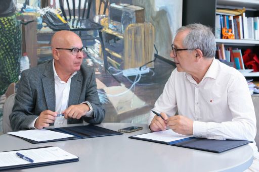 A Deputación achega máis de 441.000 euros para as obras do obras do proxecto ‘Carballo para a infancia’
