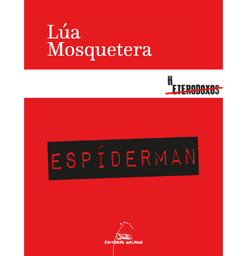 Lúa Mosquetera