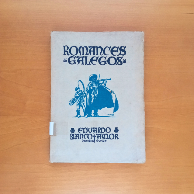 Céltiga (Bos Aires, 1924-1932)