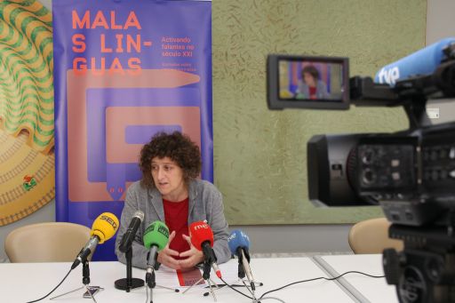 A Deputación da Coruña organiza unha xornada para contribuír á eliminación do sexismo na linguaxe
