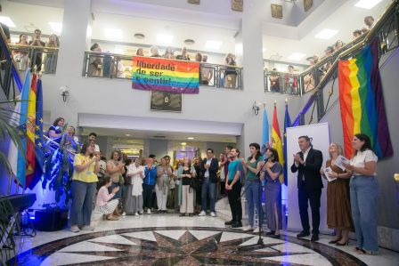 A Área de Dereitos Civís da Deputación destina case 150.000 euros a proxectos municipais de recuperación da memoria democrática