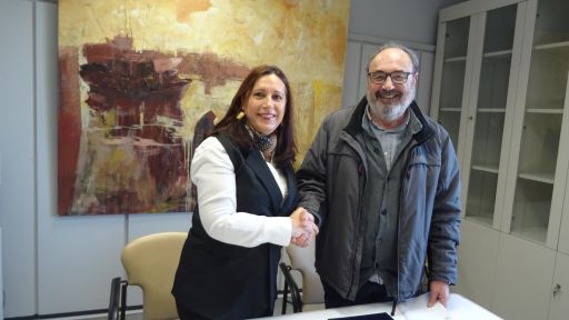 A Deputación e a Asociación de Directores de Escena colaboran na publicación das obras gañadoras do Premio Rafael Dieste de textos teatrais