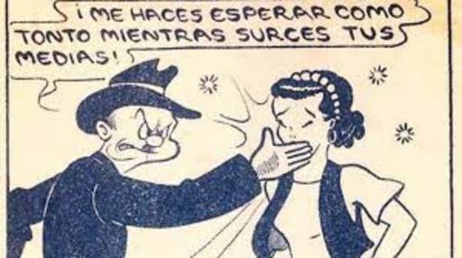 A Deputación de Pontevedra cataloga e dixitaliza a publicidade franquista contra a muller