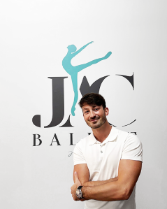 Curso de Danza Clásica de Lázaro Carreño