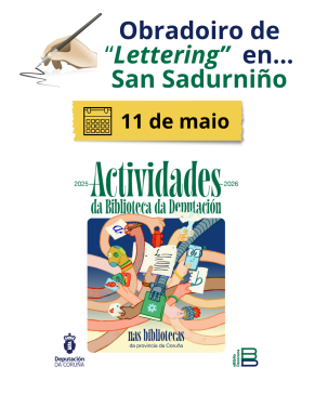Obradoiro de 