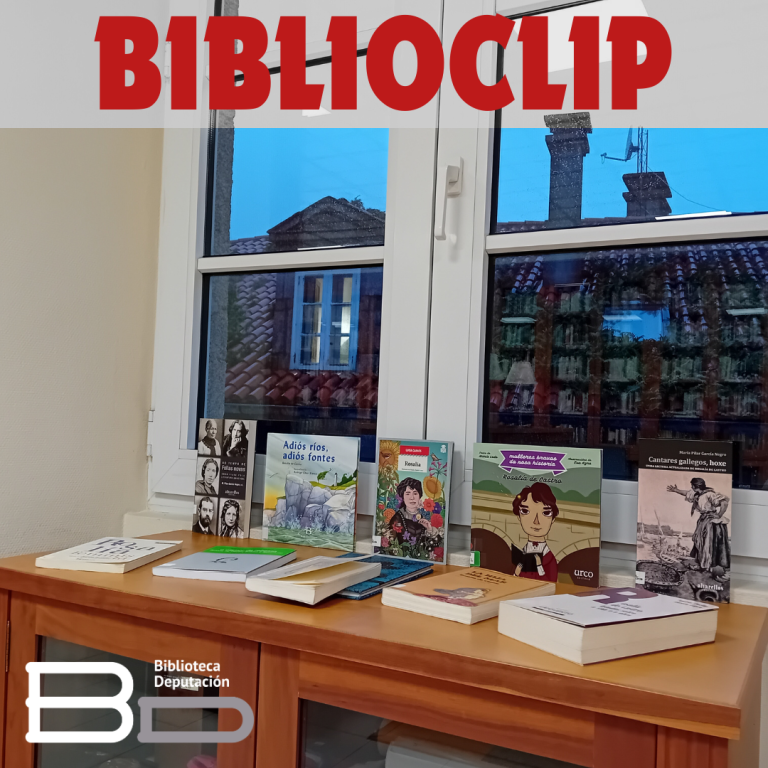 “Deixo á aldea que conoço”