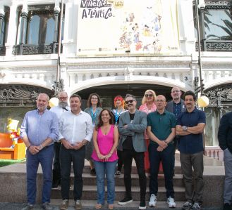 A Deputación presenta as XX Xornadas ‘A Cultura é un dereito’, centradas na relación entre arte, creación e territorio