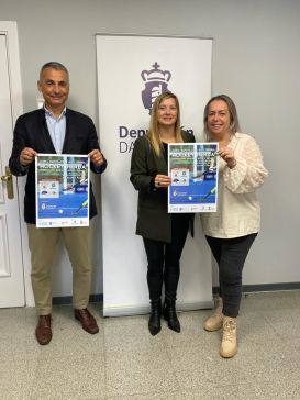 A Coruña e Padrón acollen a Copa Deputación de Hóckey Herba