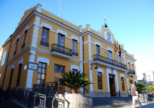 Burjassot mellora as instalacións do arquivo municipal coa subvención de 18.000 euros de Cultura