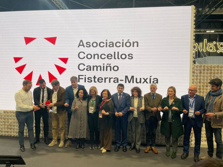 Turismo da Deputación continúa promocionando en Fitur a diversidade e autenticidade dos destinos turísticos da provincia