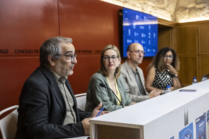O XIII Festival Atlántica renova o seu compromiso coa innovación, a investigación e a transmisión da tradición oral co apoio da Deputación