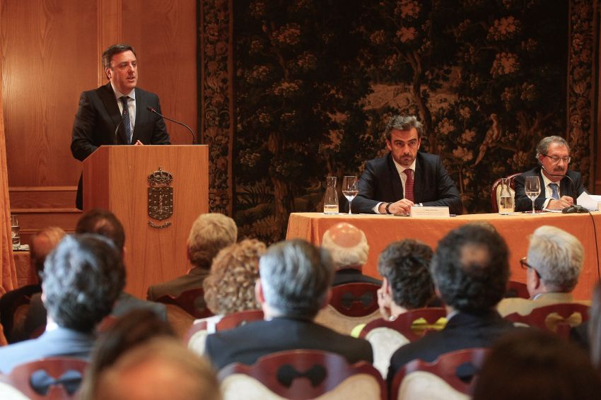 Mariñán acolle unha nova edición da Escola de Verán do Poder Xudicial