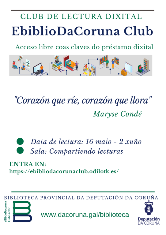 EBIBLIODACORUNACLUB: