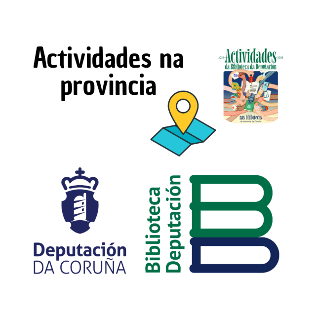 Resumo de actividades na provincia (xaneiro 2026)