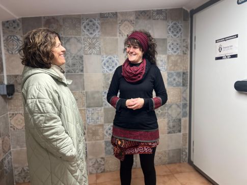 Trinta empresas de San Sadurniño benefícianse das axudas do PEL da Deputación para impulsar a súa actividade e crear emprego