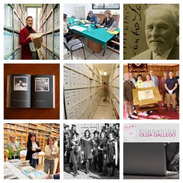 Novas de arquivos semana do 13 ao 19 de abril