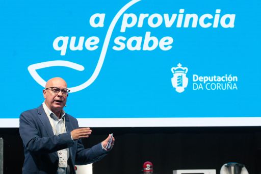 Turismo da Deputación promociona ‘A provincia que sabe’ en Barcelona, Ourense e Pontevedra a vindeira semana