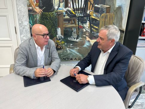 A Deputación apoia a celebración da XXI Festa do Pan de Carral cunha achega de 40.000 euros