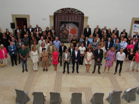 A Deputación destaca o impulso de Equiocio ao turismo na comarca de Ferrolterra