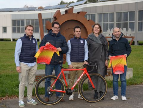 As Pontes acollerá o campionato de España de Ciclocrós