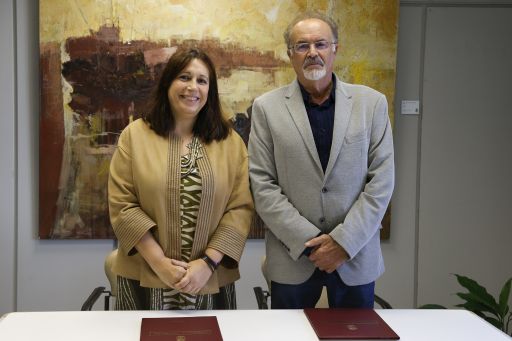 A Deputación renova o apoio á programación cultural da Real Academia Galega de Belas Artes