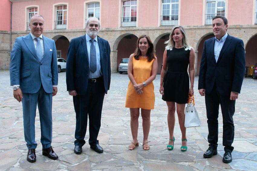 A Deputación pon en valor as Relacións Laborais como ferramenta necesaria para combater o contexto económico actual