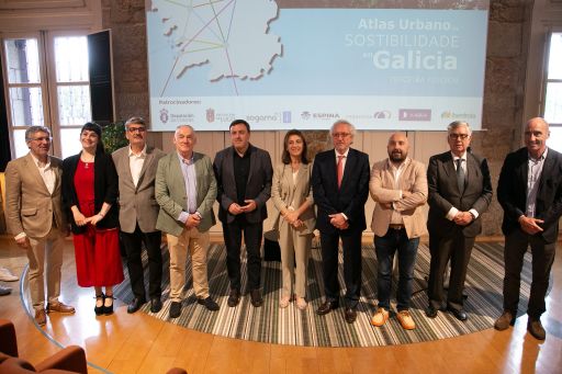 Formoso salienta a mellora da mobilidade e a atención ao rural como claves para “superar a Galicia das dúas velocidades”