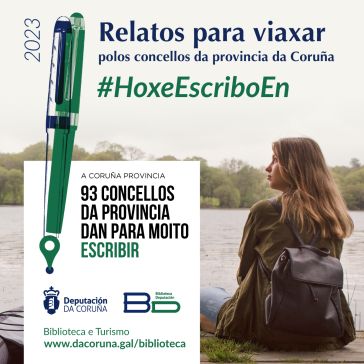 Resolución dos premios HoxeEscriboEn