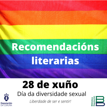 Día da diversidade sexual