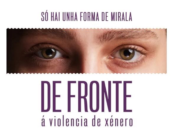 25N: Día Internacional para a Eliminación da Violencia contra as Mulleres
