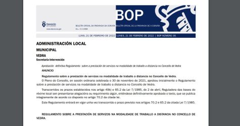 MESA GENERAL DE NEGOCIACIÓN 29/03/2023: UGT CONSIGUE UN COMPROMISO DEL DIPUTADO RELATIVO AL COMPLEMENTO DE CARRERA.