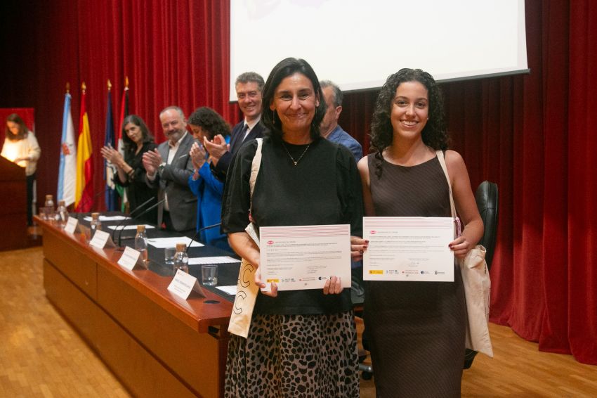 A Deputación pon en valor nos Premios Isabel Zendal o pensamento crítico como “a mellor vacina contra a desinformación”