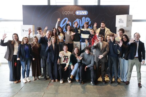 A Deputación participa na inauguración do congreso Lo Que De Verdad Importa