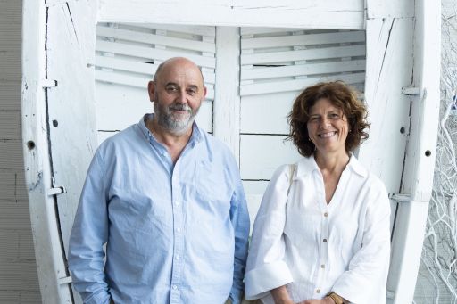 A Deputación destaca nunha visita a Porto-Muíños a importancia dos Premios PEL como recoñecemento á actividade empresarial innovadora