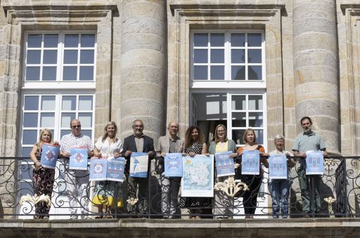 O XIII Festival Atlántica renova o seu compromiso coa innovación, a investigación e a transmisión da tradición oral co apoio da Deputación