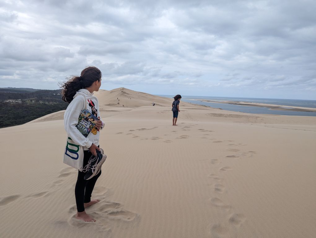 Fotografías gañadoras do concurso HoxeLeoEn 2023