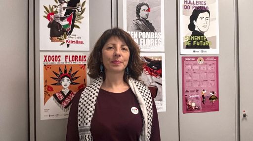 A Deputación da Coruña inviste case medio millón de euros en financiar 25 servizos de normalización lingüística municipais