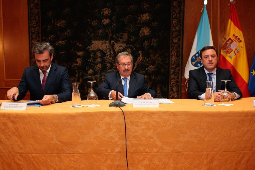 Mariñán acolle unha nova edición da Escola de Verán do Poder Xudicial