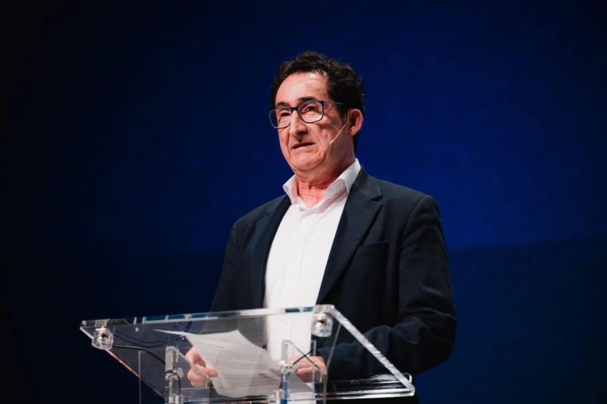 A Deputación da Coruña destaca o Padronés Cortizo como “emblema do ciclismo galego” no seu 70 aniversario