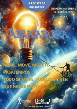 Abracadabra Nº 67