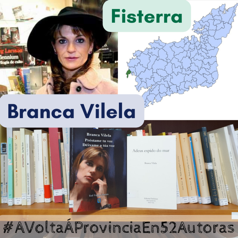 Branca Vilela