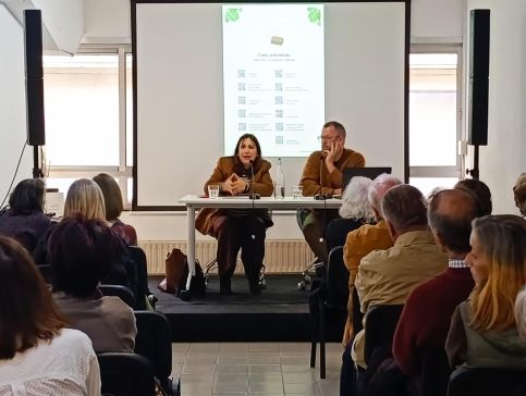 A Deputación aborda os retos das políticas culturais galegas nunha nova sesión de ‘Pensando o Futuro’