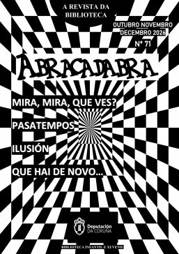 Abracadabra Nº 71