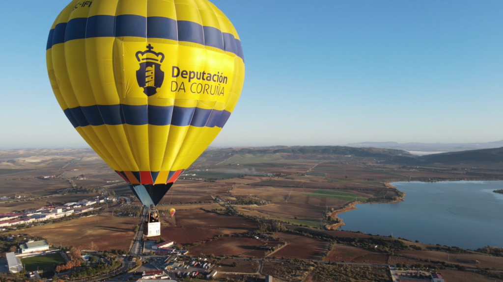 A Deputación da Coruña volve a Turexpo para promover o máis singular dos xeodestinos da provincia